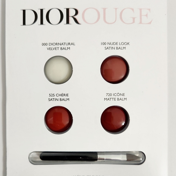 Sephora • Make-Up Samples - Picture 4 of 6